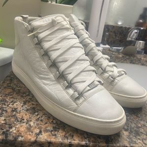 Balenciaga Arena Sneakers